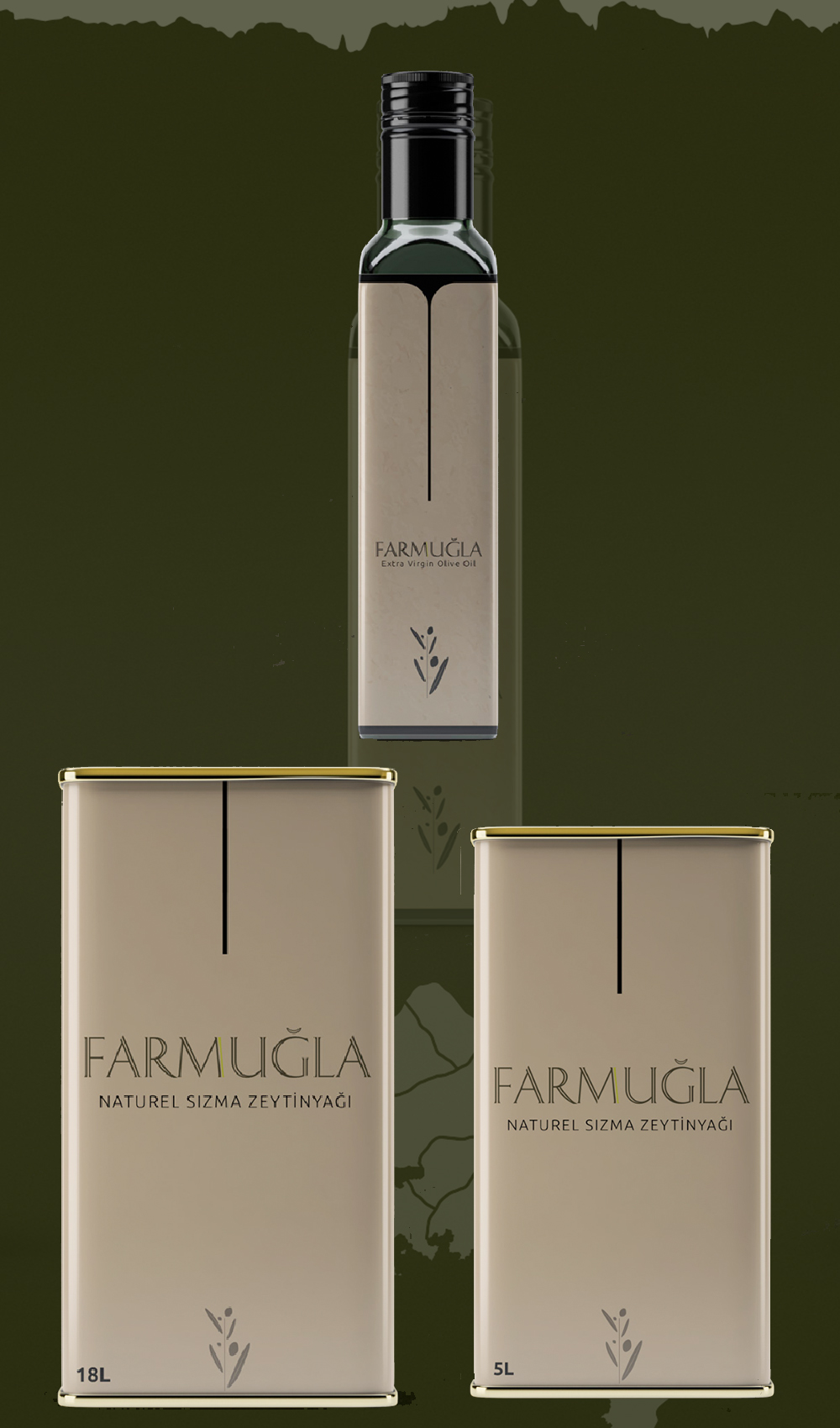 Extra Virgin Olive Oil